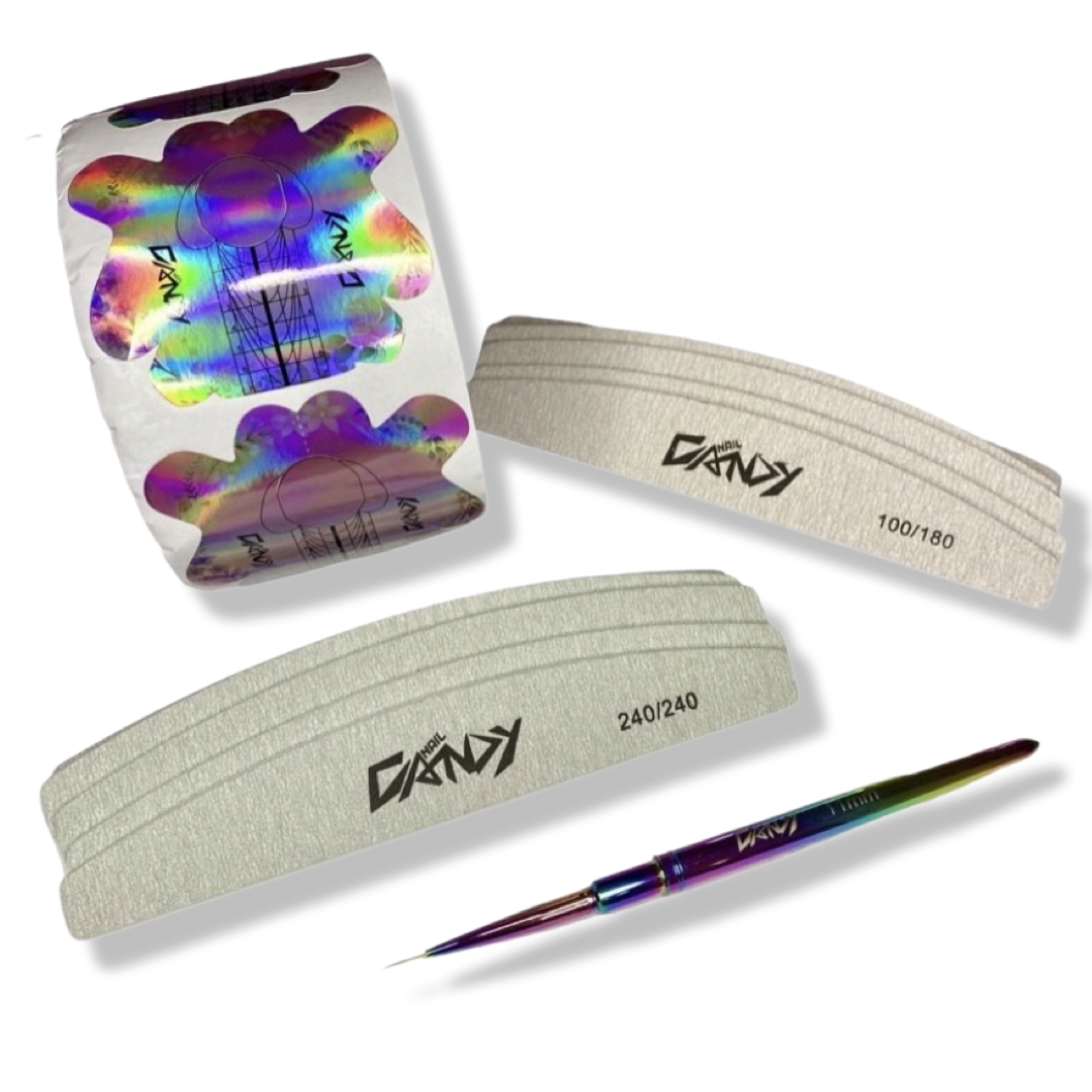Nail Bundles