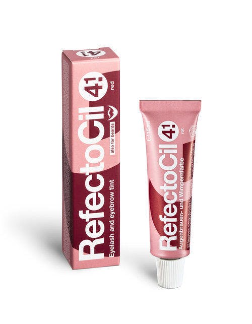 RefectoCil Eyelash & Brow Tint 15ml