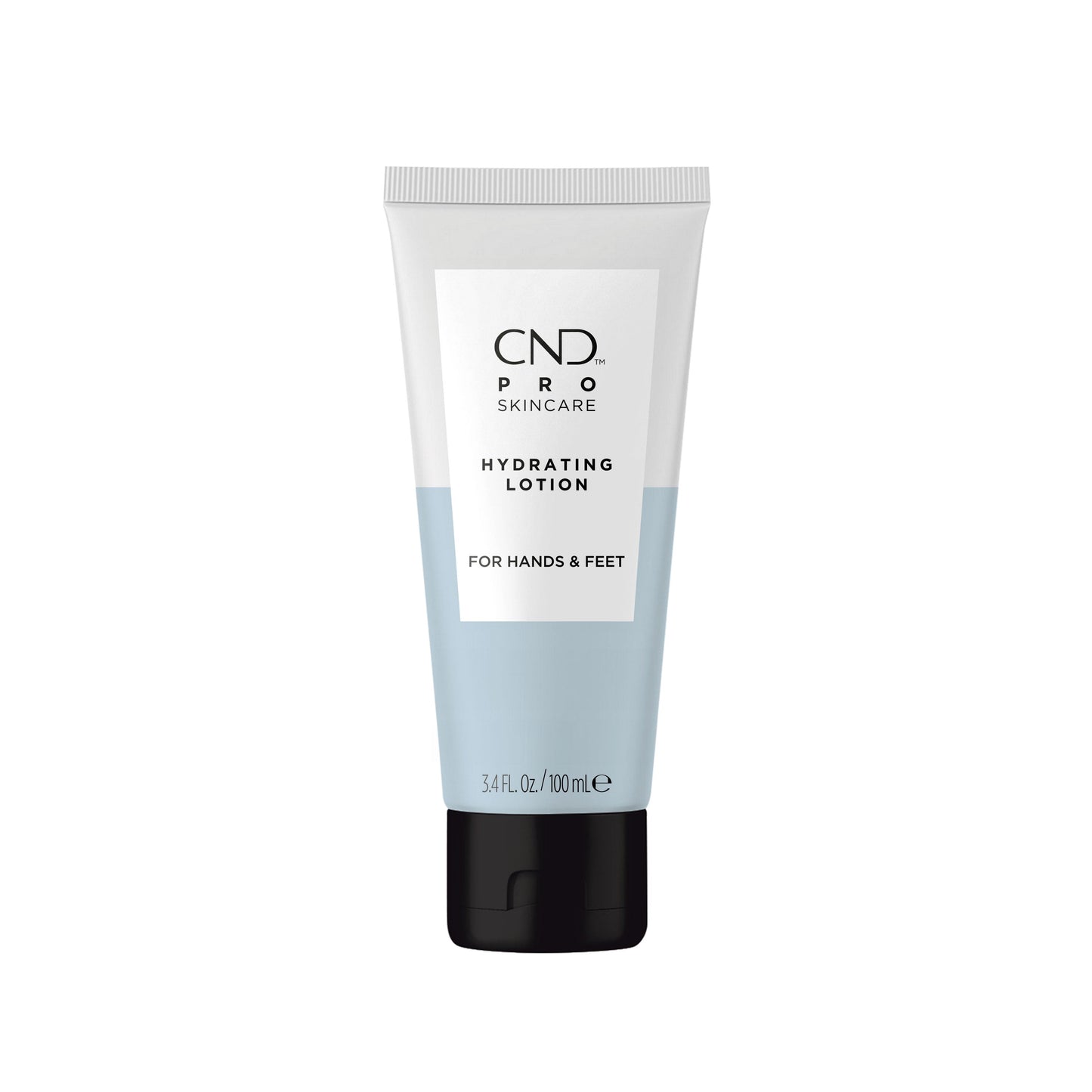 CND Hydrating Lotion For Hands & Feet 100ml