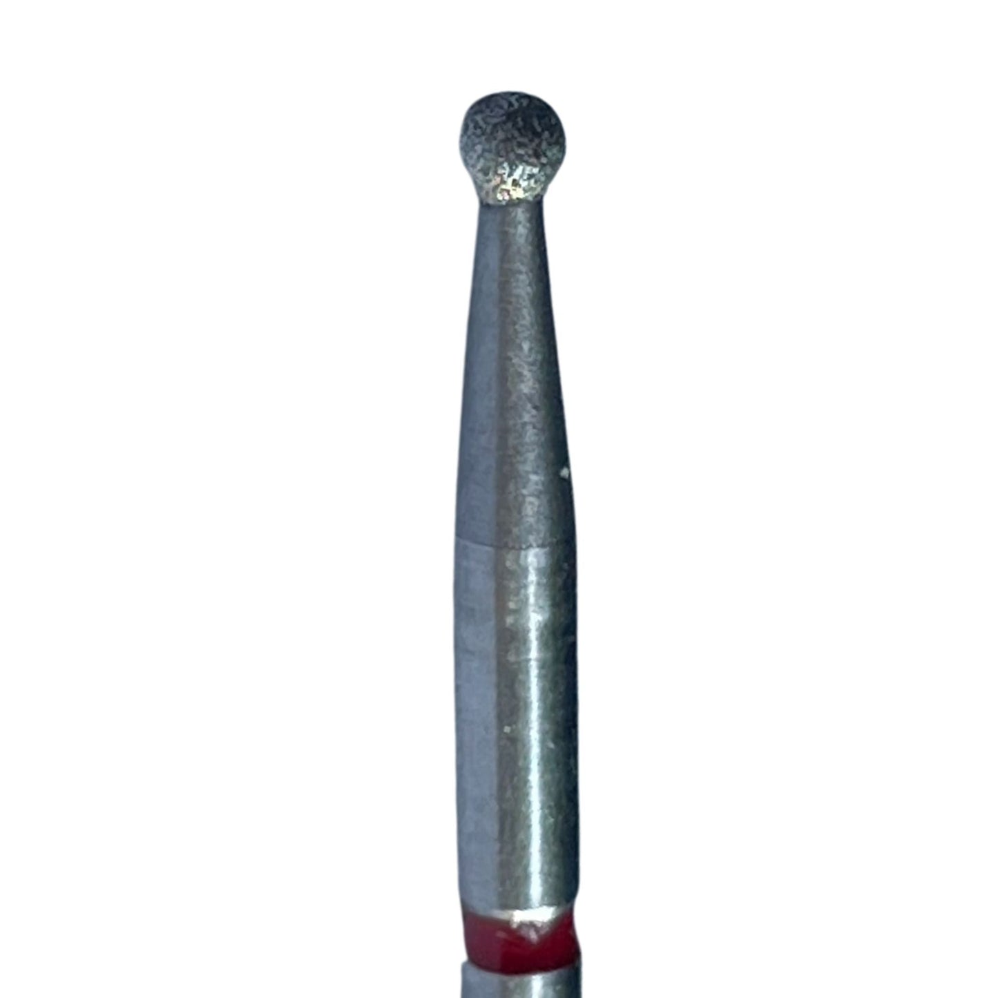 Diamond Nail Drill Bit - Fine Grit
