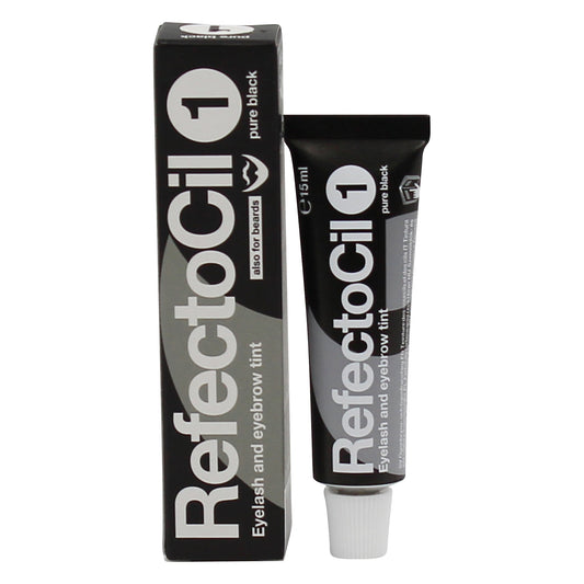 RefectoCil Eyelash & Brow Tint 15ml
