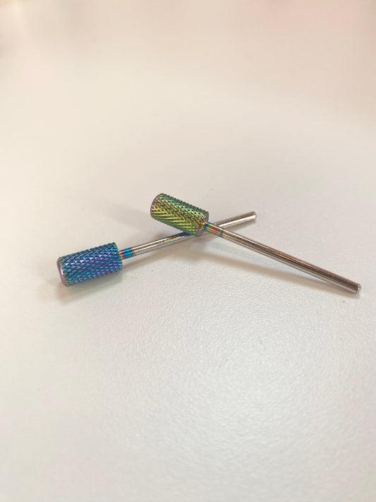 'FLAT HEAD' Drill Bit