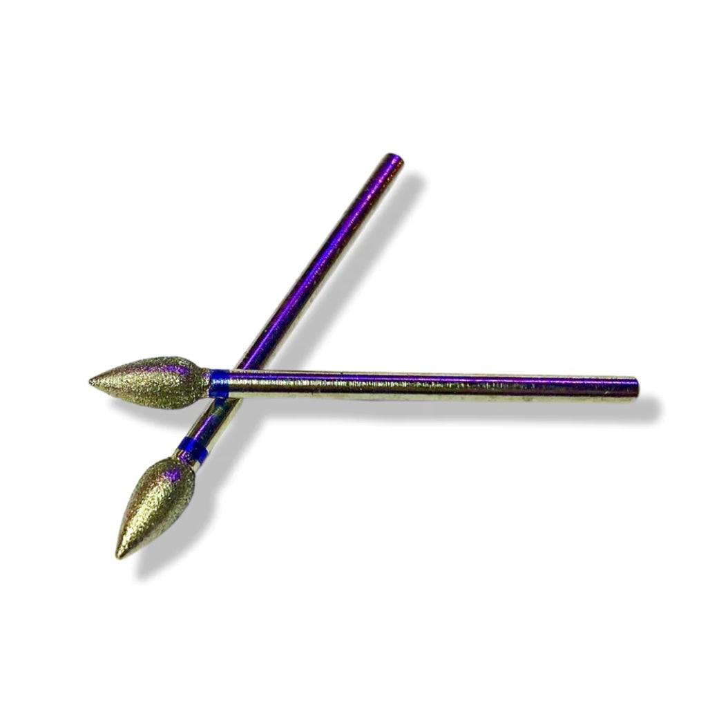 Rainbow E-File Drillbit BUNDLE
