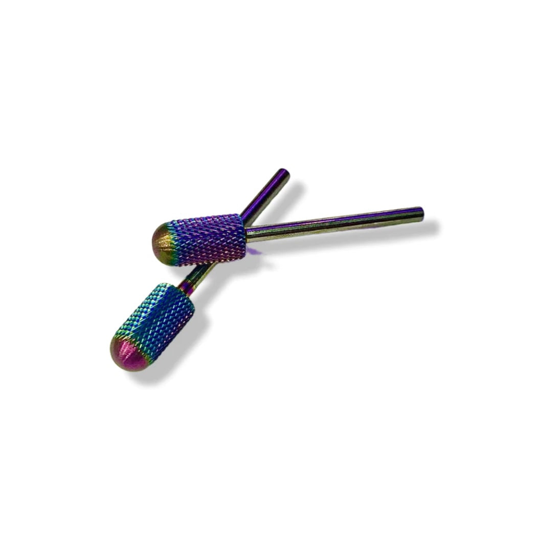 Rainbow E-File Drillbit BUNDLE