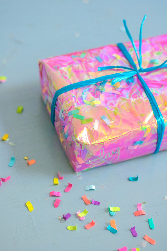 Gift Card - for treatments in the salon