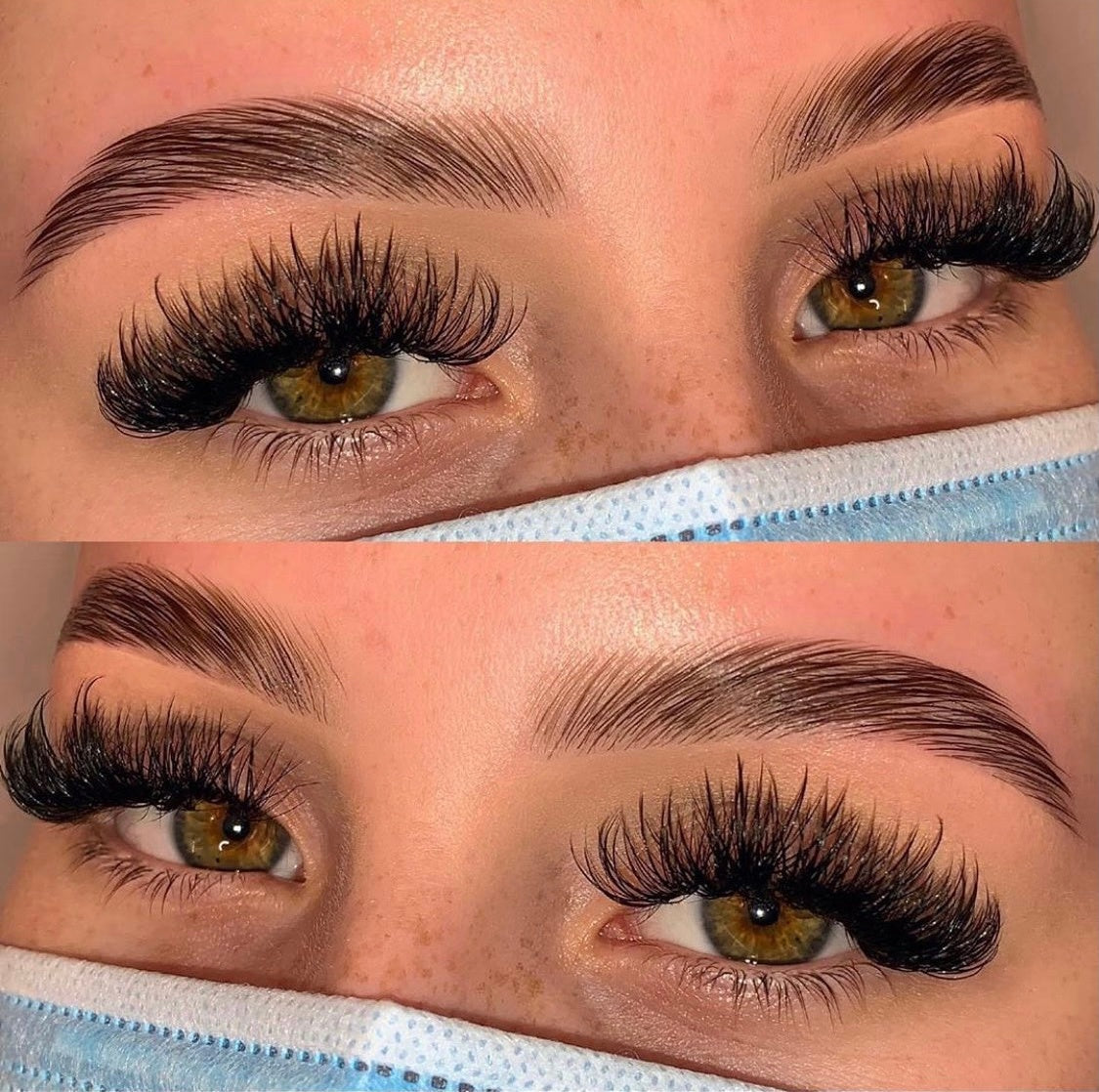 Brow Lamination Masterclass