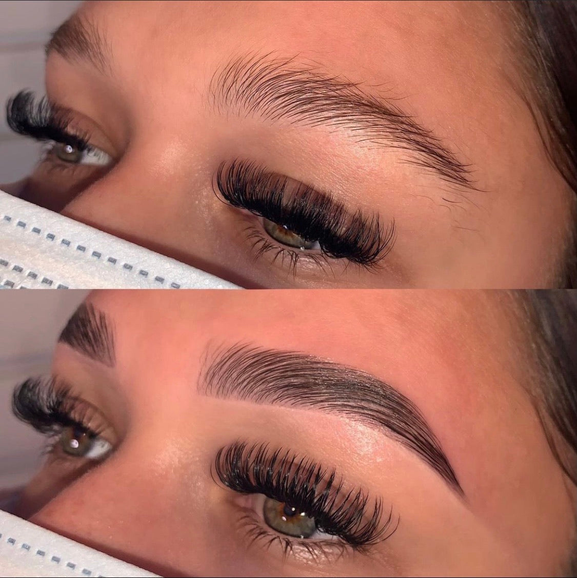 Brow Lamination Masterclass
