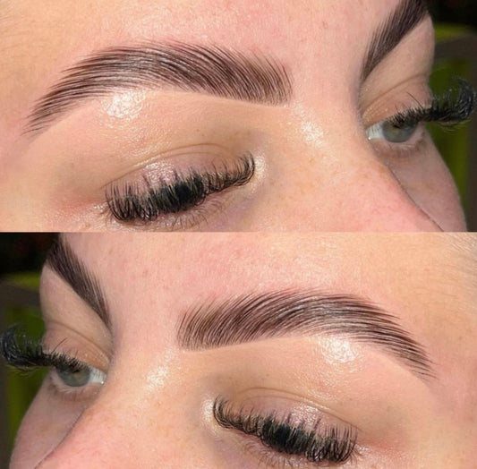 Brow Candy Creamy Concealer