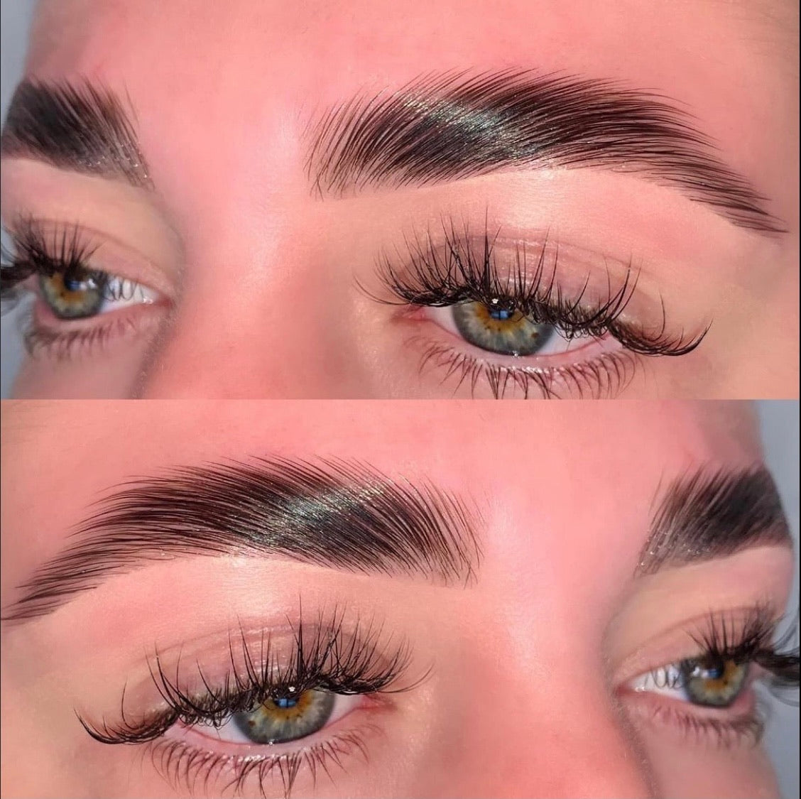 Brow Lamination Masterclass