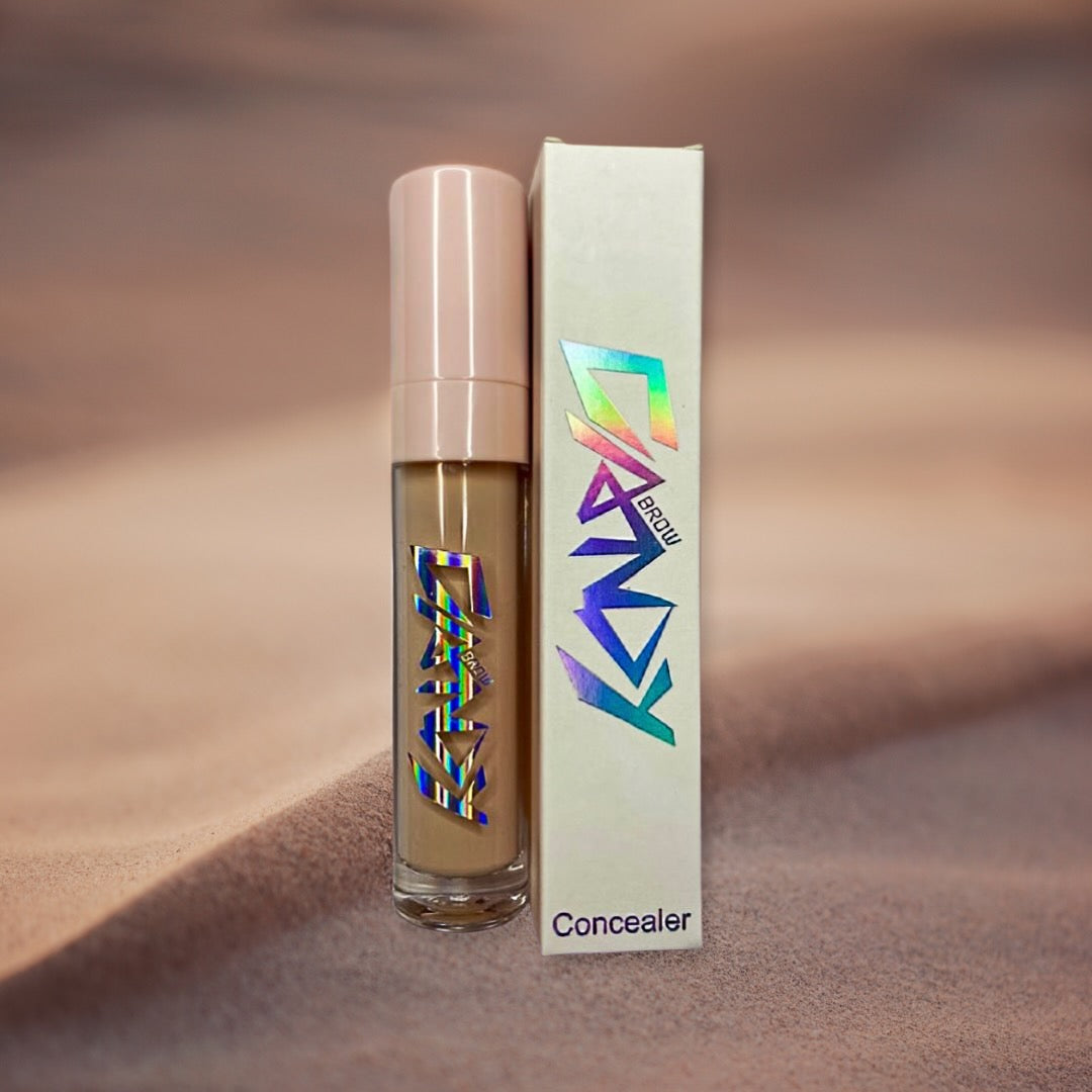 Brow Candy Creamy Concealer