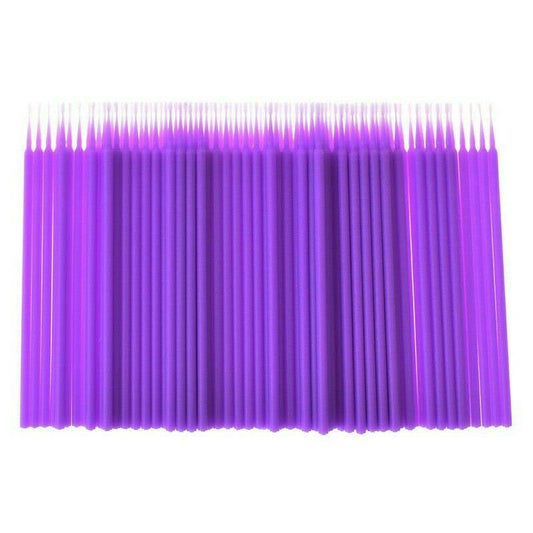 Microbrushes