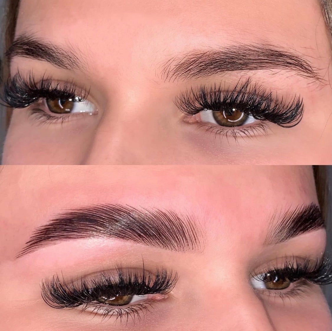 Brow Lamination Masterclass