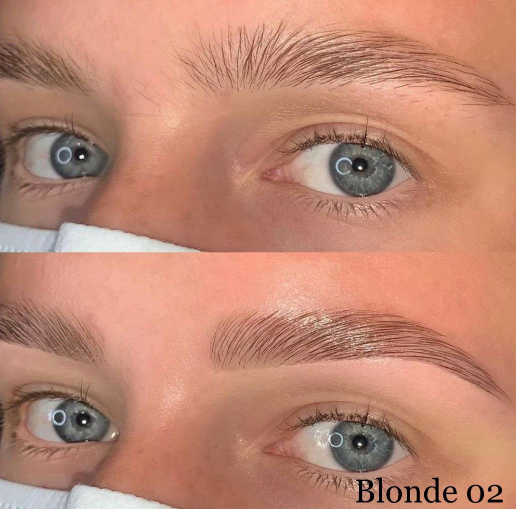Brow Candy 3-in-1 Enhancer
