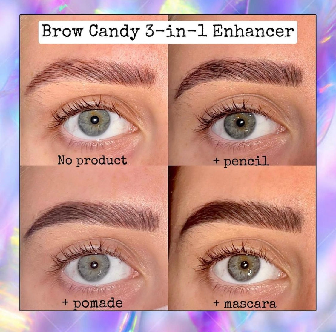 Brow Candy 3-in-1 Enhancer