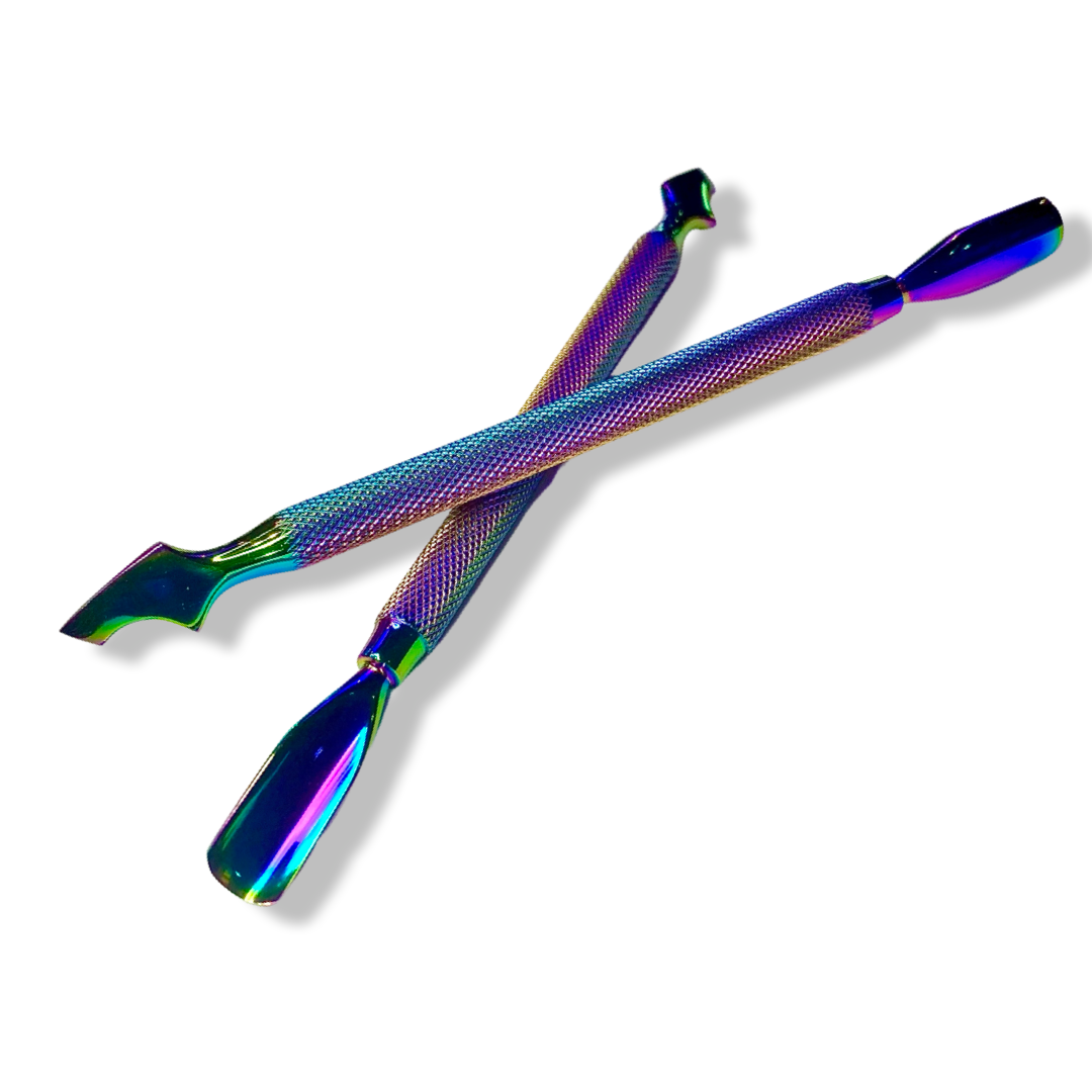 The 'PAULA' Cuticle Pusher