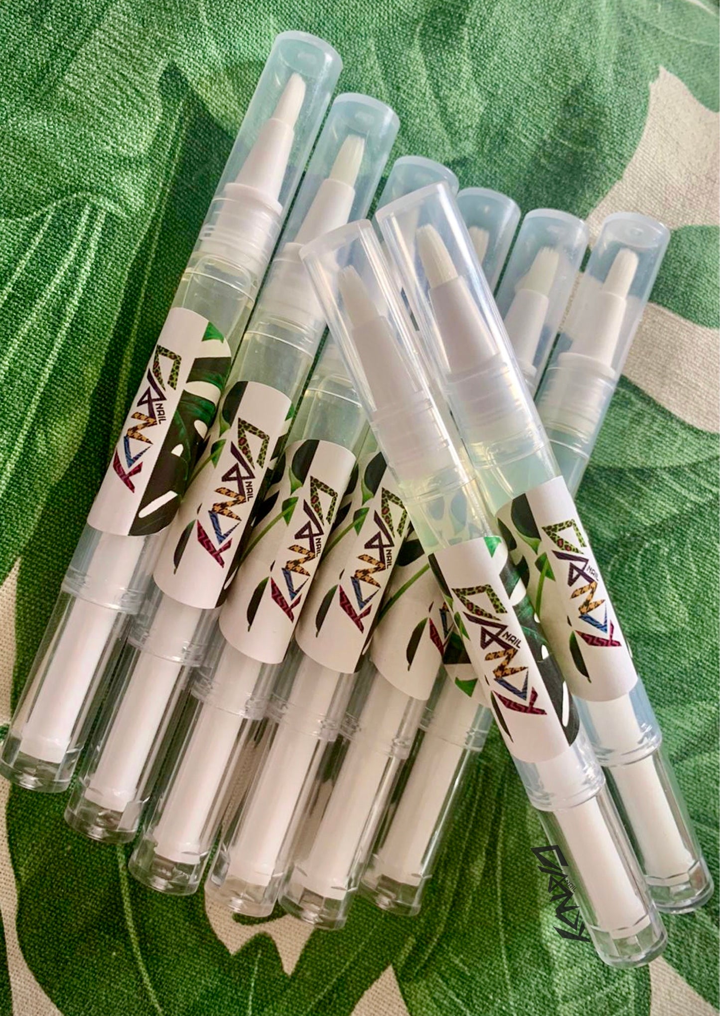 Pineapple Cuticle Oil