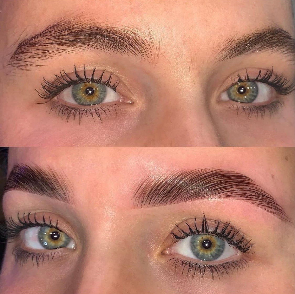 Brow Lamination Masterclass