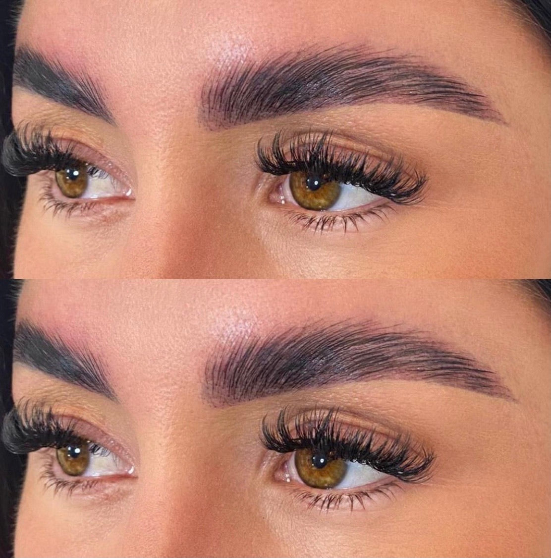 Brow Lamination Masterclass