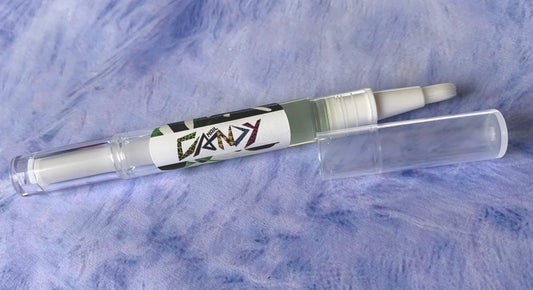 Pineapple Cuticle Oil