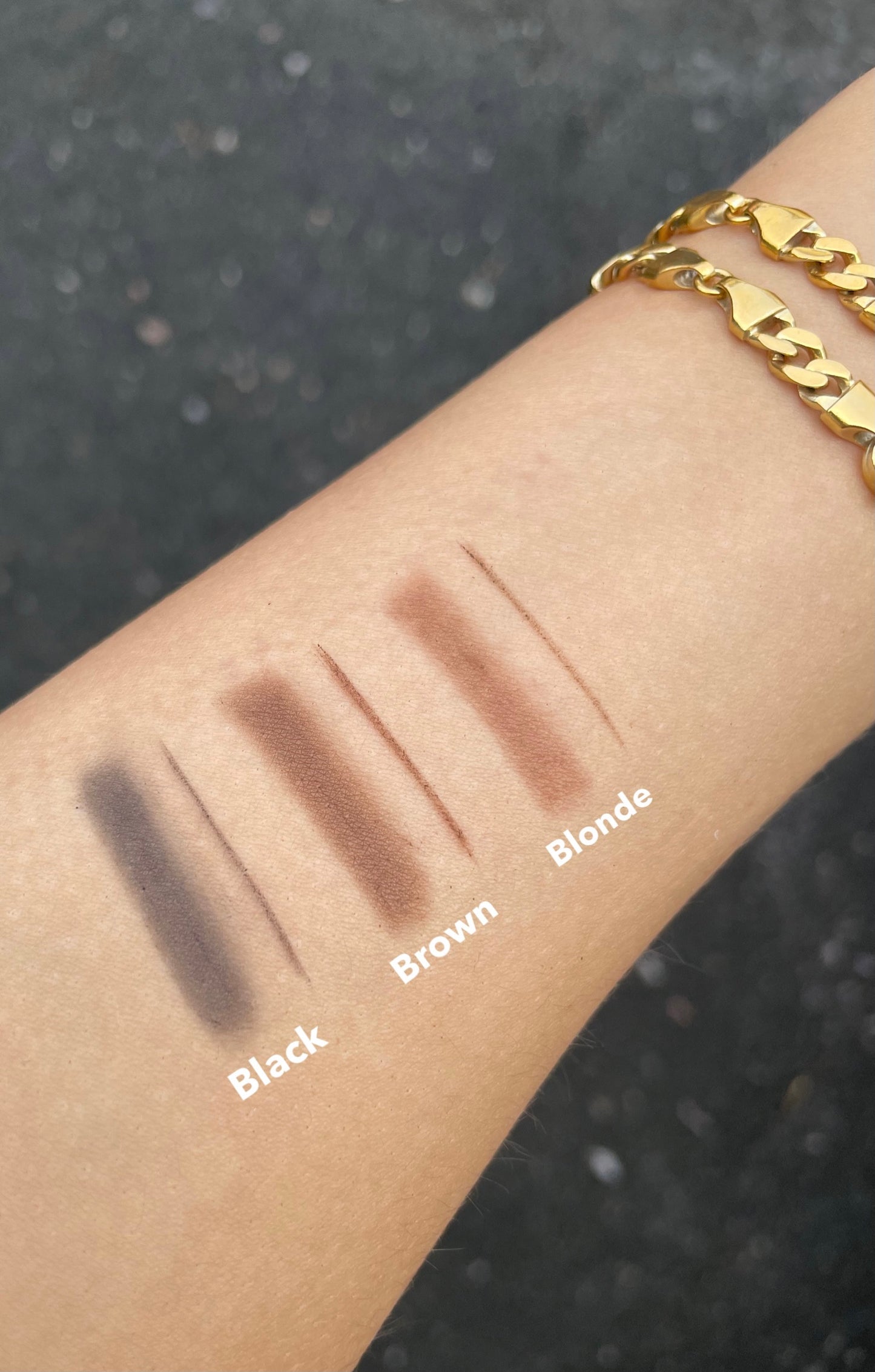 Brow Candy 3-in-1 Enhancer