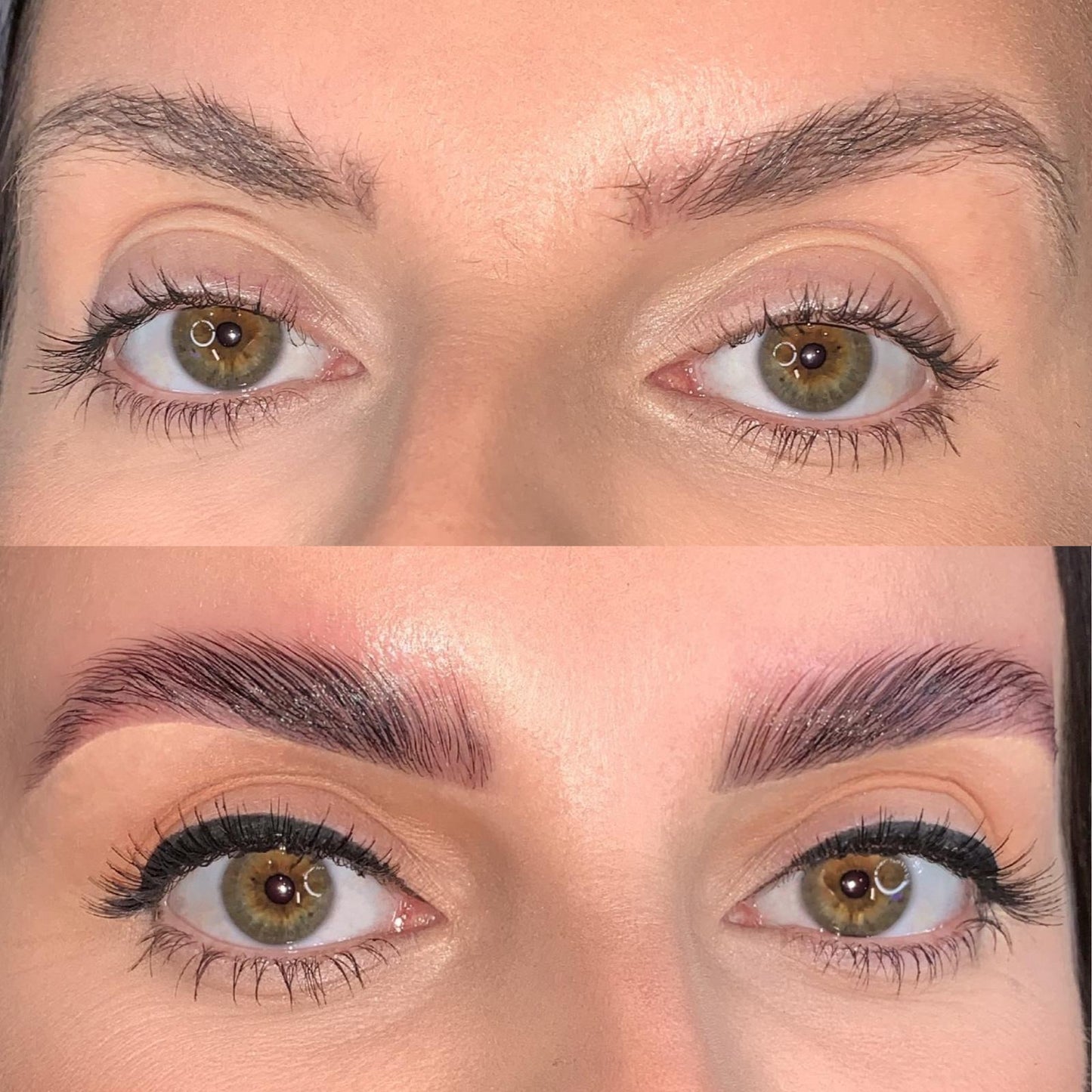 Brow Lamination Masterclass