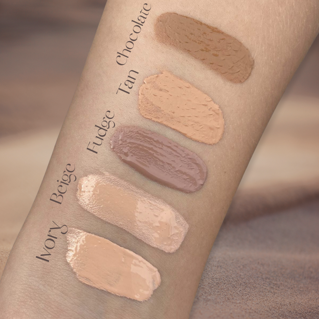 Brow Candy Creamy Concealer