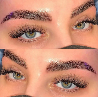 BROW CANDY 🍇