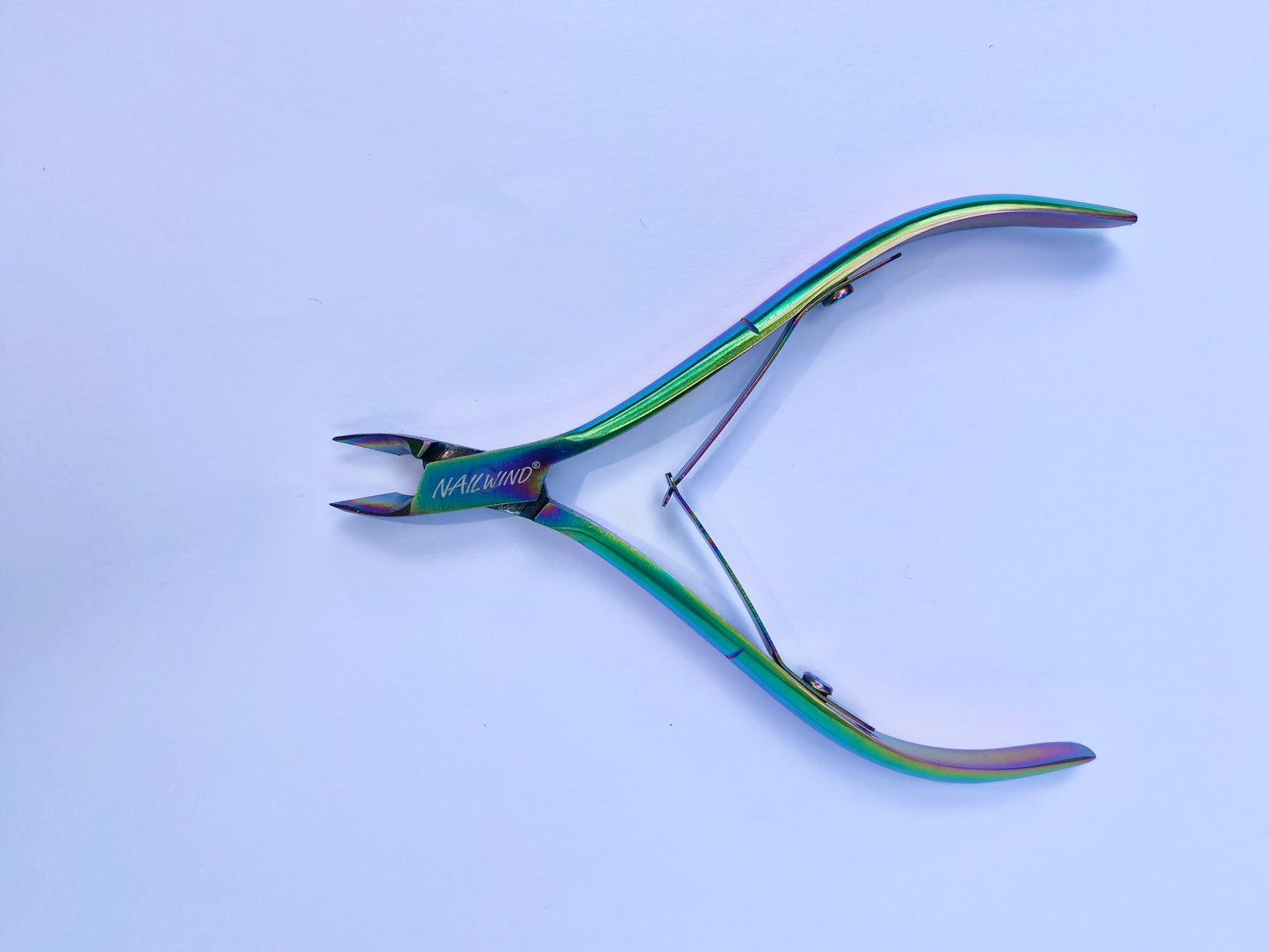 Rainbow Cuticle Nippers