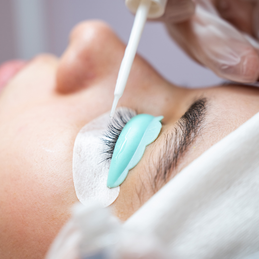 Lash Lift & Tint Course – Accredited Online Training | London Brow