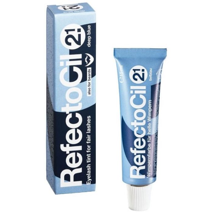 RefectoCil  Eyelash & Brow Tint 15ml