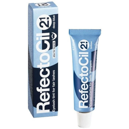 RefectoCil  Eyelash & Brow Tint 15ml