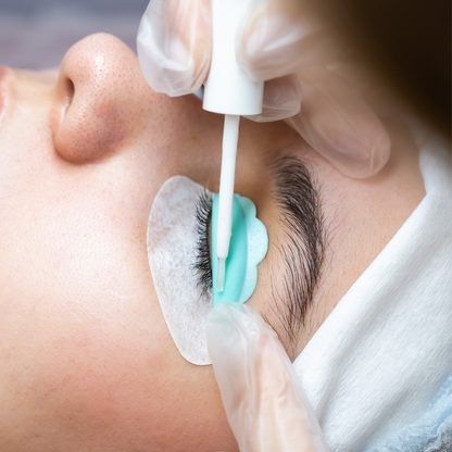 Lash Lift & Tint Course – Accredited Online Training | London Brow