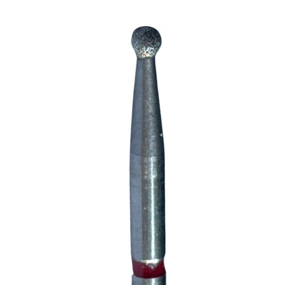 Diamond Nail Drill Bit - Fine Grit