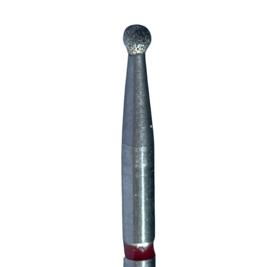 Diamond Nail Drill Bit - Fine Grit