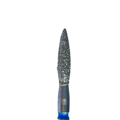 Diamond Nail Drill Bit - Medium Grit