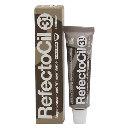 RefectoCil  Eyelash & Brow Tint 15ml