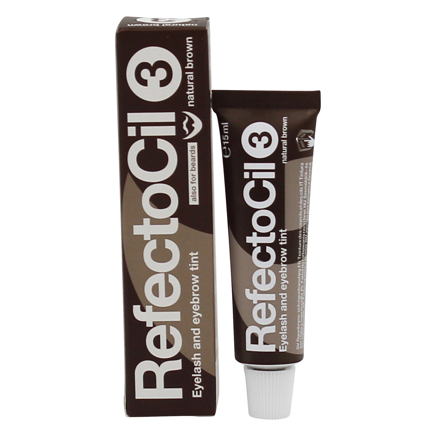 RefectoCil  Eyelash & Brow Tint 15ml