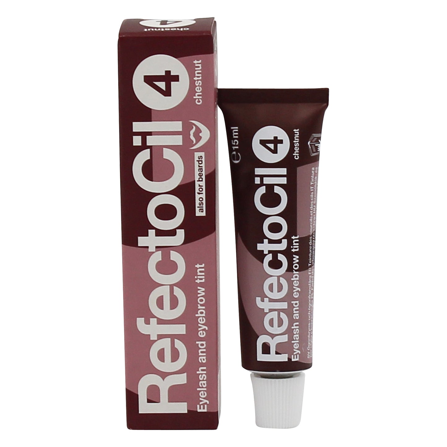 RefectoCil  Eyelash & Brow Tint 15ml