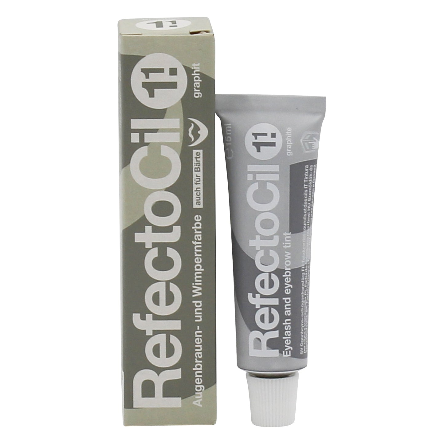 RefectoCil  Eyelash & Brow Tint 15ml