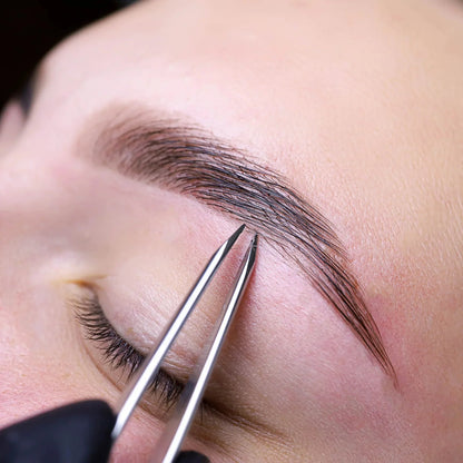 Eyebrow Shaping, Tinting, Waxing 3 in 1 Course | Accredited Online Training