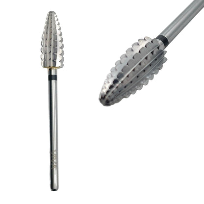 Typhoon Bit (One Way) Extra Coarse