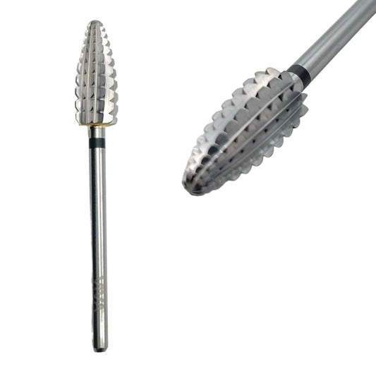 Typhoon Bit (One Way) Extra Coarse