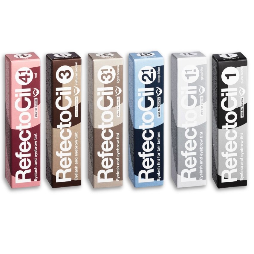 RefectoCil  Eyelash & Brow Tint 15ml