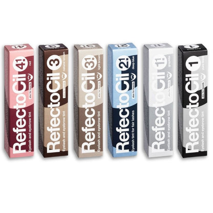 RefectoCil  Eyelash & Brow Tint 15ml