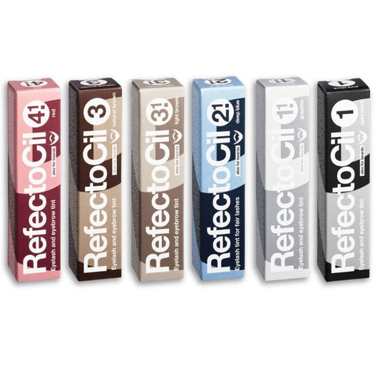 RefectoCil  Eyelash & Brow Tint 15ml