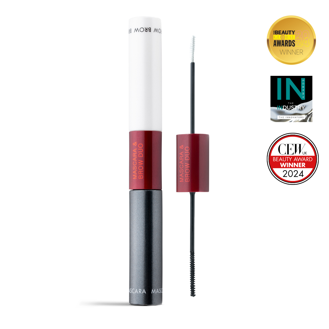 MASCARA & BROW DUO