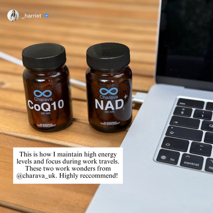 Hair, Skin & Nails Gummies