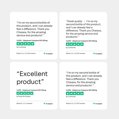 Hair, Skin & Nails Gummies