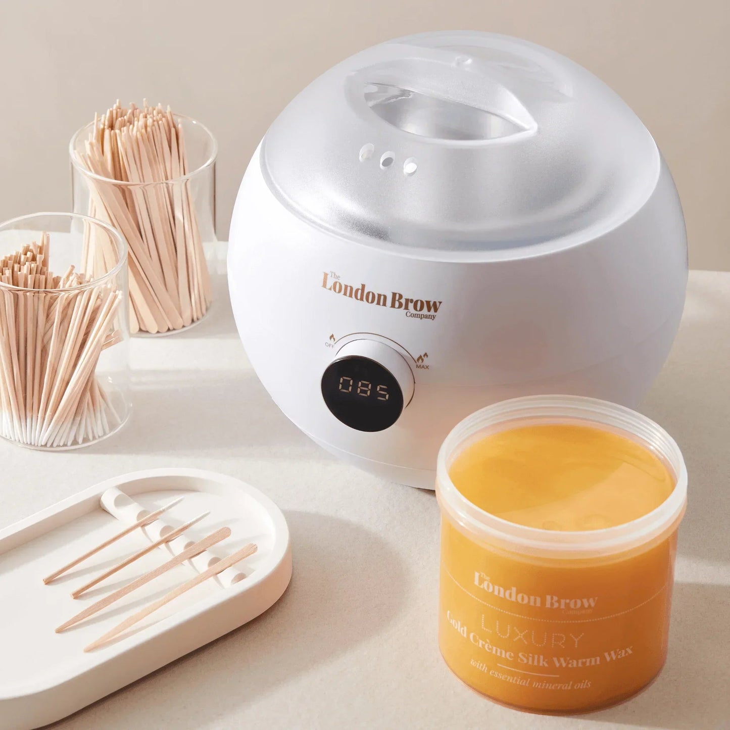 Eyebrow Shaping, Tinting, Waxing 3 in 1 Course | Accredited Online Training