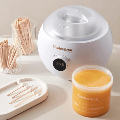 Eyebrow Shaping, Tinting, Waxing 3 in 1 Course | Accredited Online Training